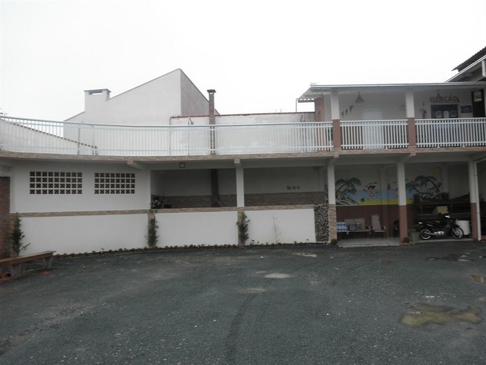 Pousada Rota Das Praias Penha  Exterior photo